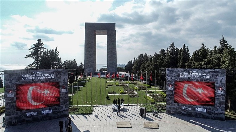 18 Mart Çanakkale Zaferi mesajları: En anlamlı, duygulu, güzel, uzun, kısa 18 Mart şiirleri ve mesajları! - Resim: 2