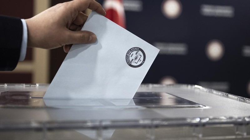ESENLER SEÇİM SONUÇLARI SON DAKİKA BİLGİLERİ: 31 Mart Yerel Seçimler Esenler'de seçimi kim kazandı? Esenler Belediye Başkanı belli oldu mu? - Resim: 3