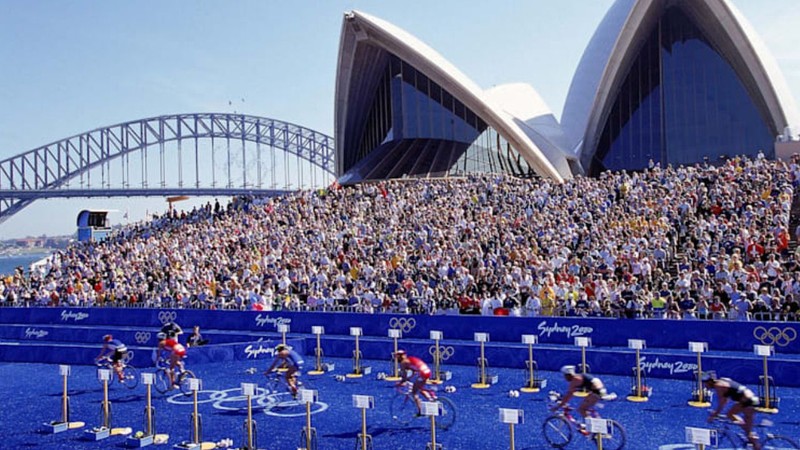 1996'dan günümüze kadar Olimpiyat Oyunları'na ne kadar harcandı? İşte Yaz Olimpiyat Oyunları'nın maliyetleri - Resim: 2