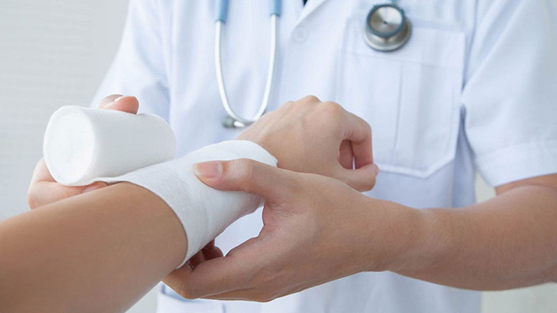 Uzmanı uyardı! El yaralanmalarını hafife almayın! Ciddi hastalıklara yol açabilir! - Resim: 4