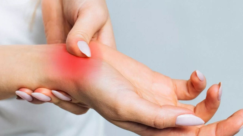 Uzmanı uyardı! El yaralanmalarını hafife almayın! Ciddi hastalıklara yol açabilir! - Resim: 5