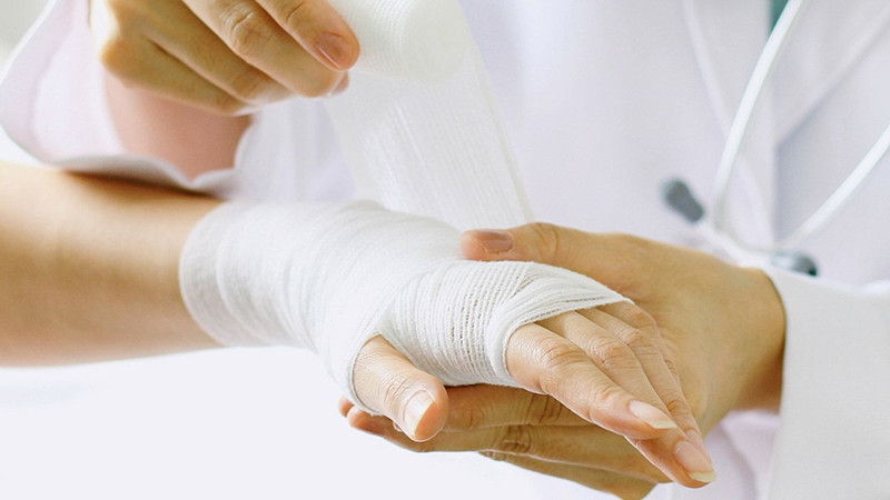 Uzmanı uyardı! El yaralanmalarını hafife almayın! Ciddi hastalıklara yol açabilir! - Resim: 3