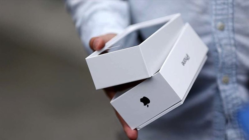 Apple etkinliğinde iPhone 16 tanıtıldı! İşte Türkiye fiyatı - Resim: 4