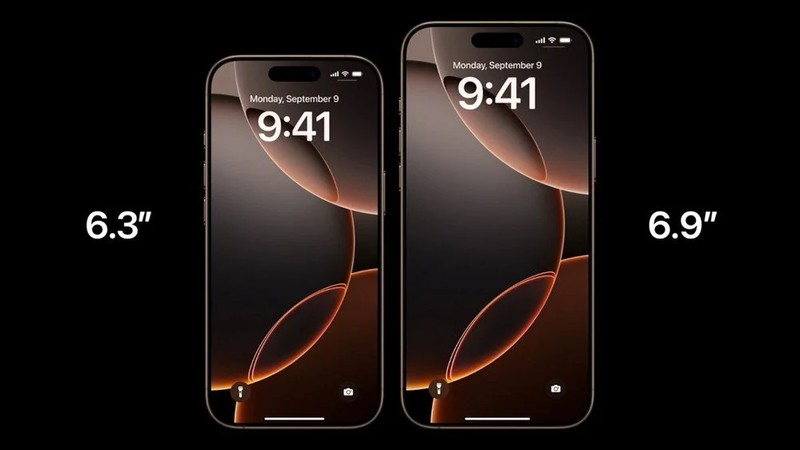 Apple etkinliğinde iPhone 16 tanıtıldı! İşte Türkiye fiyatı - Resim: 6