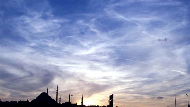 Meteoroloji uyardı: Birçok ilde kuvvetli sağanak bekleniyor! İşte il il hava durumu tahminleri - Resim: 6