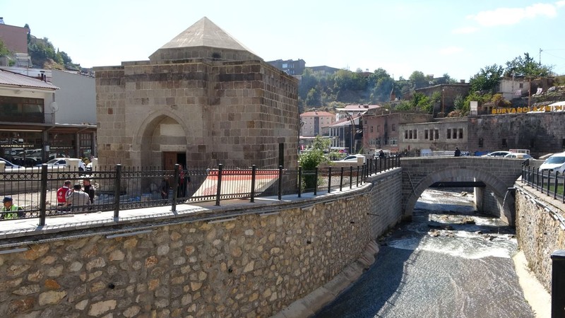 Bitlis'te çalışmalar sürüyor. Tarihi doku gün yüzüne çıkacak - Resim: 7