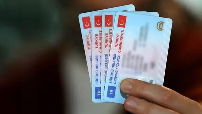 Sürücü belgesi almak isteyenler dikkat! Bu tarihi kaçırmayın! Ehliyet almak daha zor olacak! - Resim: 5