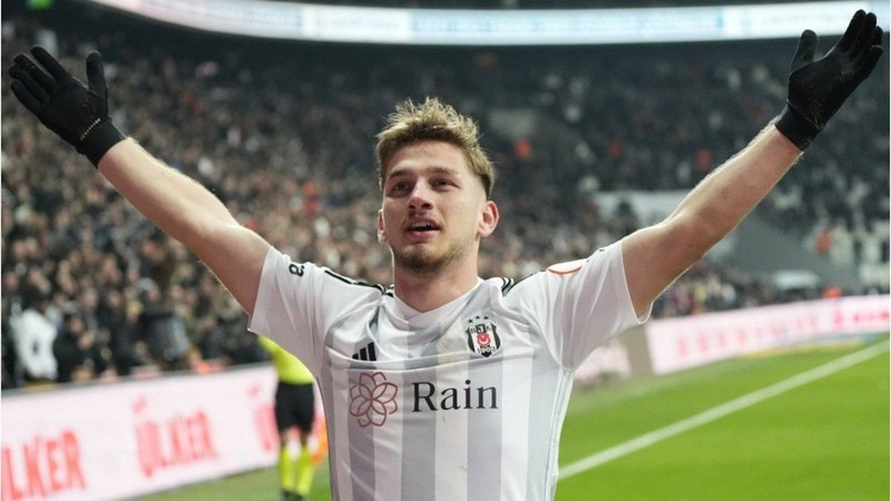 Milli takımdaki Semih Kılıçsoy olayı nedir? Semih Kılıçsoy neden gündemde? Hakkında ne söylediler? - Resim: 4