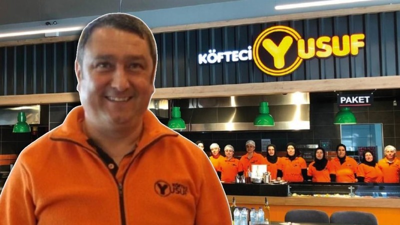 Köfteci Yusuf nereli? Köfteci Yusuf'un sahibi kimdir? Köfteci Yusuf ne zaman açıldı? - Resim: 1