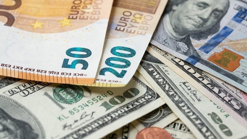 Dolar/TL’de son durum ne? Dolar, Euro kuru ve 28 Ekim 2024 serbest piyasada döviz açılış fiyatları! - Resim: 1