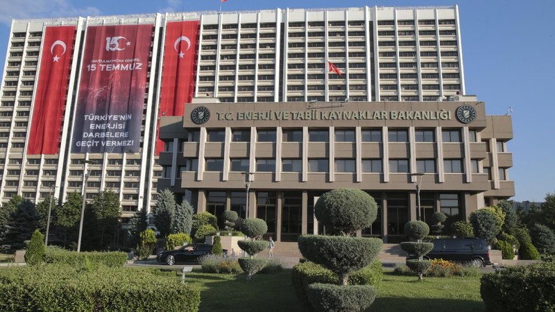 İsrail'e petrol sevkiyatı iddialarına Bakanlıktan açıklama geldi! - Resim: 1