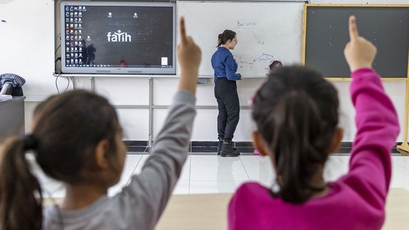24 Kasım için müjde: Öğretmenlere yüzde 50 indirim uygulanacak! - Resim: 1