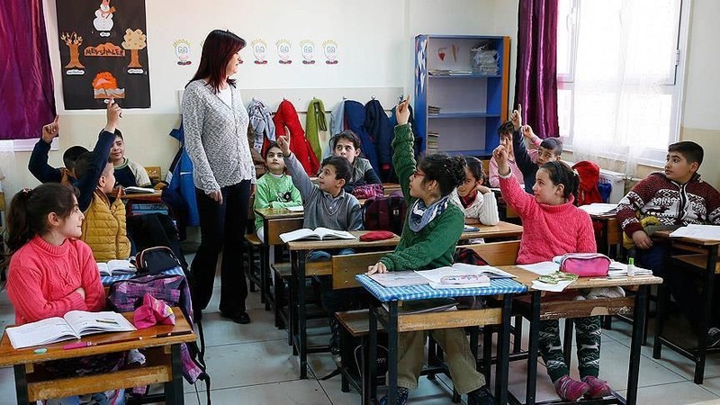 24 Kasım için müjde: Öğretmenlere yüzde 50 indirim uygulanacak! - Resim: 3