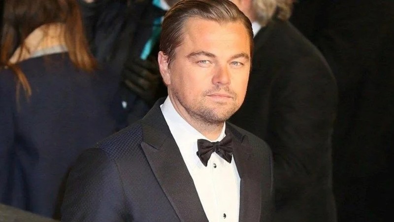 Leonardo DiCaprio nişanlandı mı? Herkesin merak ettiği soru: Aktörün müstakbel nişanlısı kaç yaşında? - Resim: 1