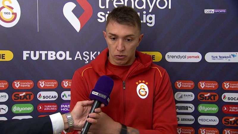 Galatasaray’da Muslera sıkıntısı! Hatalarının bedeli ağır oldu - Resim: 1