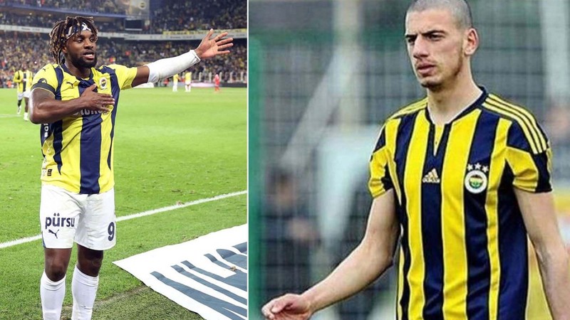 Fenerbahçe transferde atağa kalktı! Temaslar başladı! 34 milyon euro değeri olan 2 yıldız için görüşme yapıldı! - Resim: 6