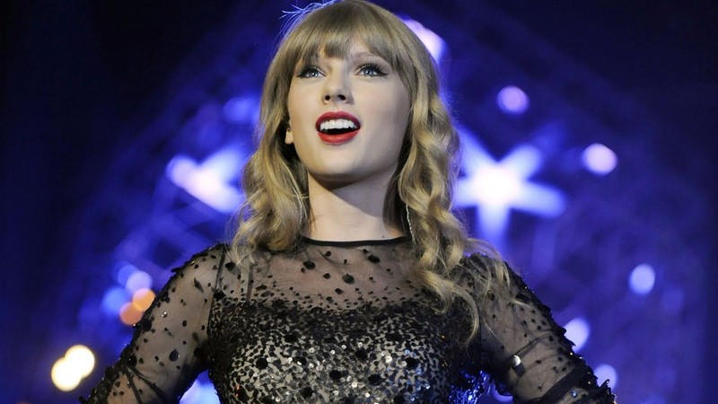 ABD'li şarkıcı Taylor Swift’in 21 aylık turnesinde hasılat rekoru! Kazancı dudak uçuklattı - Resim: 4