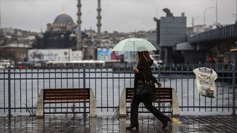 Hafta sonu hava nasıl olacak? - Resim: 3