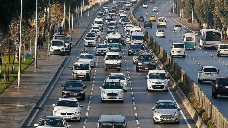 Araç sahipleri için son tarih belli oldu: 31 Ocak'a kadar ödemek zorundalar! - Resim: 2