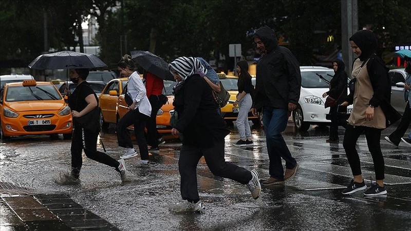 Hafta sonu hava nasıl olacak? - Resim: 5