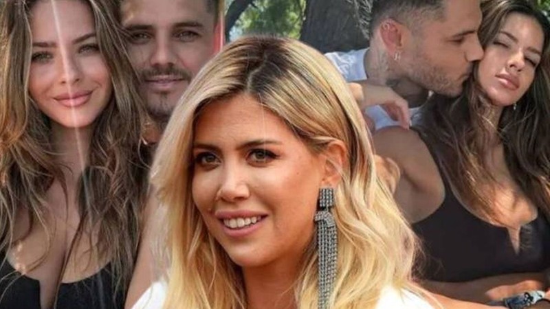 Wanda Nara şimdi küplere binecek! Mauro Icardi baba mı oluyor? - Resim: 2