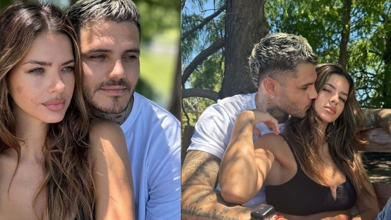 Wanda Nara şimdi küplere binecek! Mauro Icardi baba mı oluyor? - Resim: 4