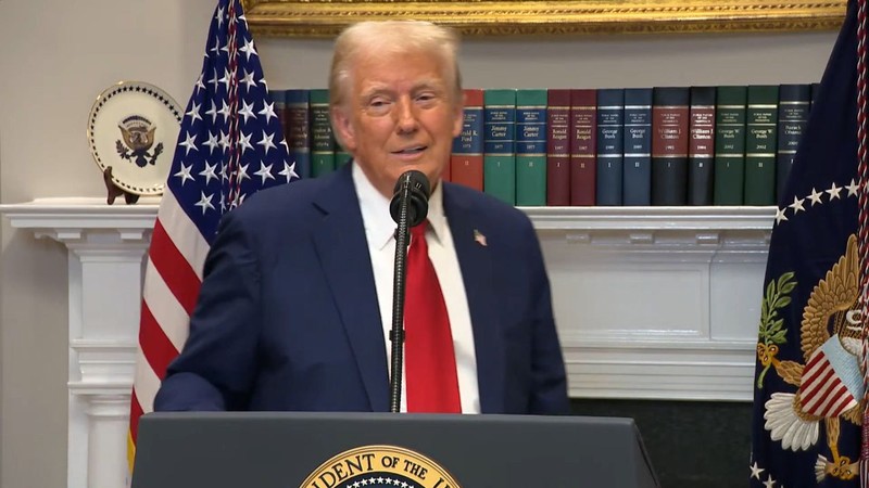 Trump'ın dua töreni 'sönük ve gergin' geçti: "Edepsiz piskopos"tan vaaz özrü bekliyor! - Resim: 5