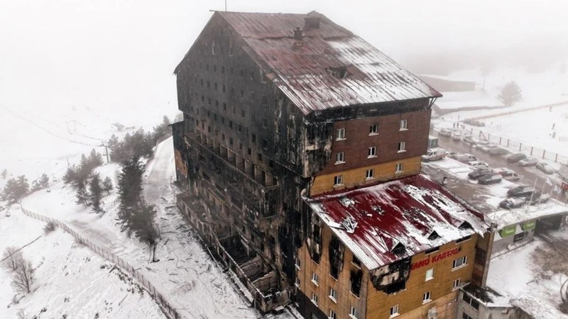 Grand Kartal Otel'de bir skandal daha: 32 yıl önce ikinci el getirilmiş! - Resim: 5