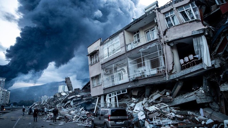 Asrın felaketinin üzerinden iki yıl geçti! Naci Görür'den deprem uyarısı: Yoksa yine ölüm yine yıkım! - Resim: 4