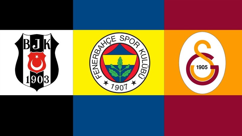 Avrupa Ligi'nde kader maçlarımız! Beşiktaş, Fenerbahçe ve Galatasaray nasıl tur atlar? İşte tur ihtimalleri ve senaryolar - Resim: 8