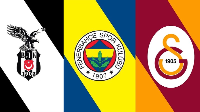 Avrupa Ligi'nde kader maçlarımız! Beşiktaş, Fenerbahçe ve Galatasaray nasıl tur atlar? İşte tur ihtimalleri ve senaryolar - Resim: 1