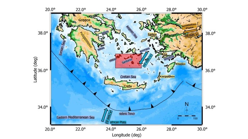 İzmir, Aydın, Muğla, Çeşme, Foça, Alaçatı tek tek uyarıldı. Yunanistan'dan 7 ile vurursa hepsini tek tek altında bırakacak - Resim: 3