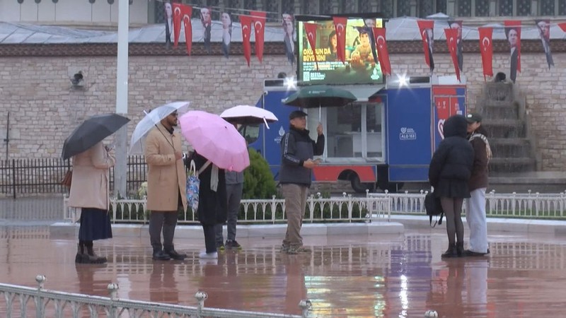 Sibirya soğukları donduracak! Kar yağışı bir süre daha etkili.. İşte il il hava durumu tahminleri - Resim: 11