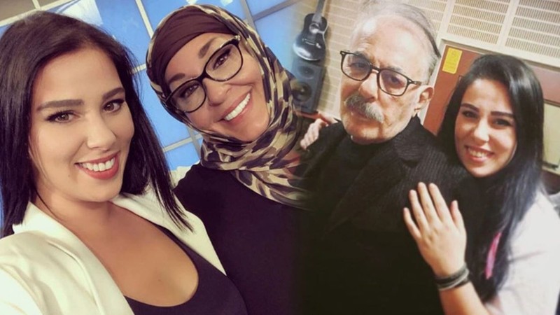 Ferdi Tayfur'un mirasına kayyum talep etmişti. Tuğçe Tayfur'un ailedeki yeni hedefi o oldu - Resim: 2