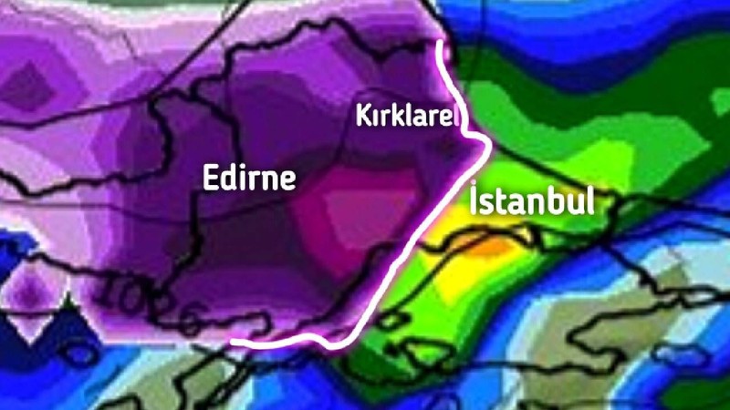 Malatya'da perşembe gecesinden sonra her şey değişecek. Cumartesiye bomba tarih verildi. -12 detayına herkes dikkat - Resim: 4