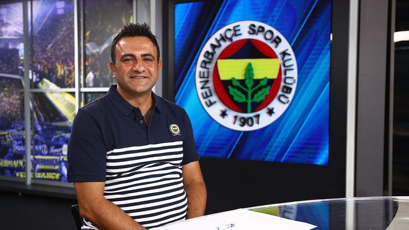 Performansıyla Galatasaraylıları pişman etmişti! Yusuf Akçiçek’in Fenerbahçe’ye nasıl transfer olduğu ortaya çıktı! “Seni nasıl bıraktılar” - Resim: 6