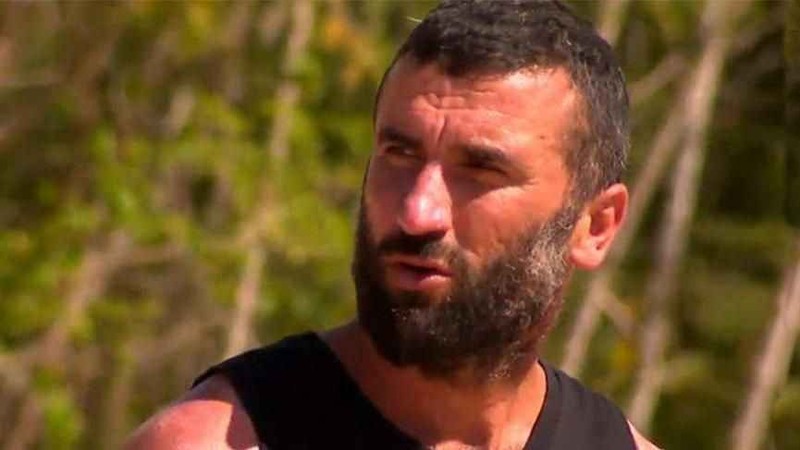 Survivor Hikmet Tuğsuz'a cezaevi yolu göründü! Türkiye'ye geldiği an tutuklanacak - Resim: 3