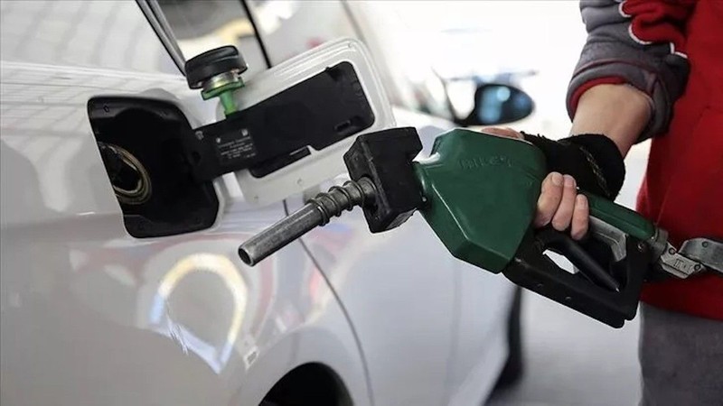 Araç sahiplerinin gözü akaryakıt fiyatlarında! Benzine zam bekleniyor! - Resim: 4