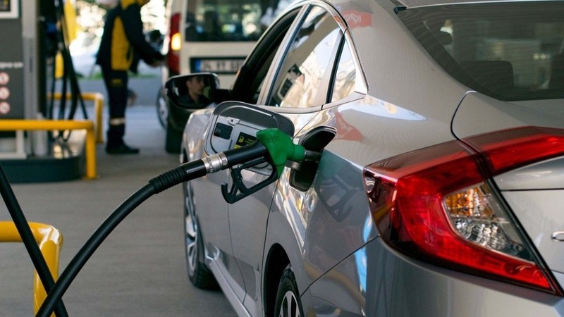 Araç sahiplerinin gözü akaryakıt fiyatlarında! Benzine zam bekleniyor! - Resim: 5