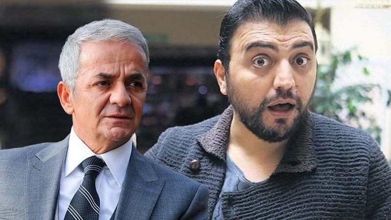 Şinasi Yurtsever'in 18 yıllık eşi için sözleri ortaya çıktı. Okuyanlar sonunu getiremedi - Resim: 5