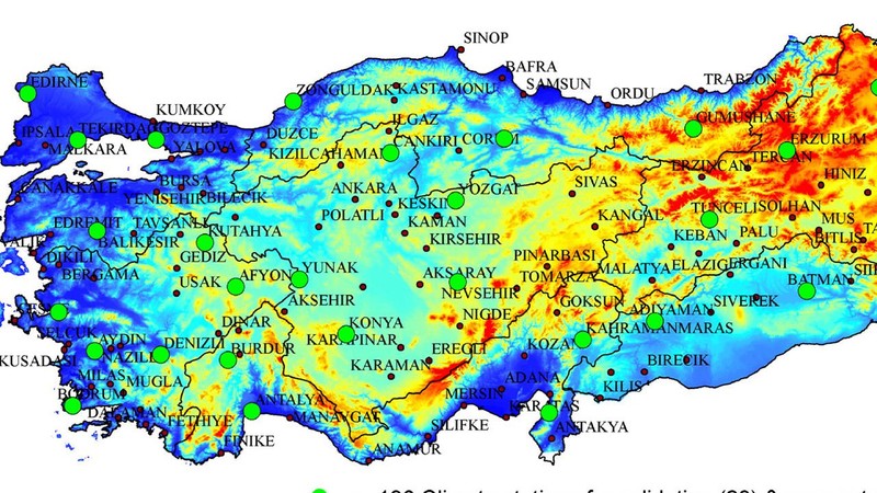 Türkiye'de salı günü gece resmen çıkış yapacak ama yerine kırbaç etkisi gelecek... Gidişatımız hiç ama hiç iyi değil - Resim: 1