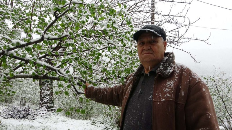 Giresun'da büyük tedirginlik başladı... Sadece Giresun değil tüm Türkiye için... 1000'lercesi tehlike altında - Resim: 5