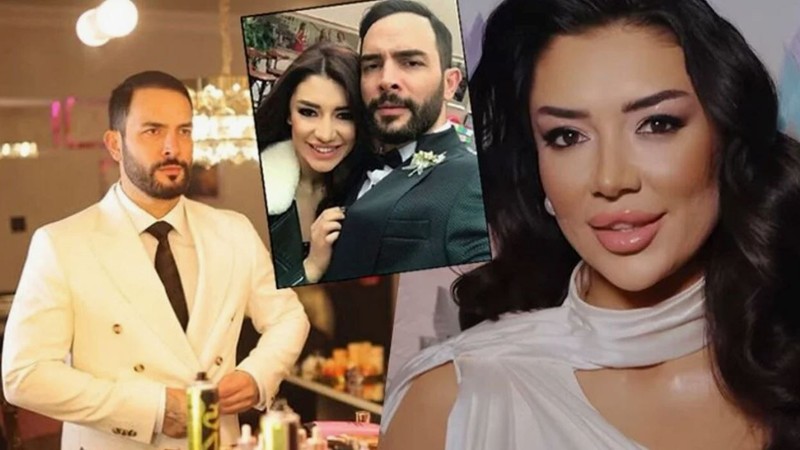 Ayrılığı gözyaşları içerisinde duyurmuştu! Kısmetse Olur Aycan Varış, Onur Yüksel'den neden ayrıldığını ilk kez açıkladı - Resim: 7