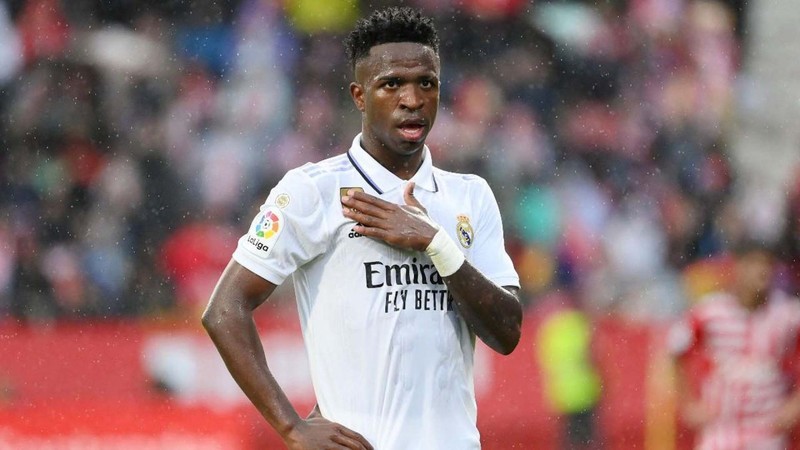 Mızrak çuvala sığmadı! İspanyol basını yazdı! Real Madrid’de Vinicius Junior krizi patlak verdi - Resim: 5