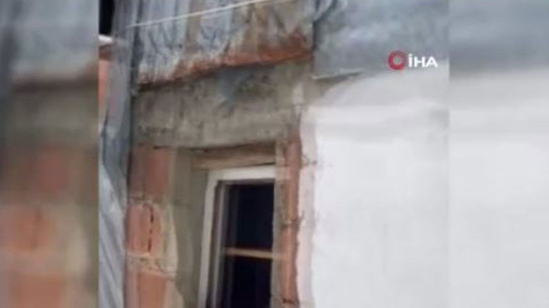 Bayburt'a yaklaşık 40 kilometre uzaklıkta bulunan Üzengili köyünde uyandılar. Yakında 500 500 Türkiye'de uyanacaklar. 10 yeri perişan ettiler - Resim: 1