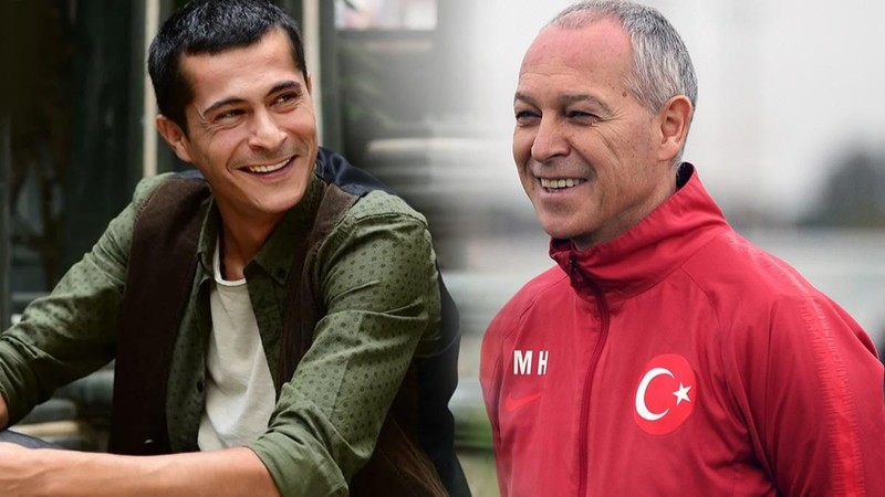 İsmail Hacıoğlunun da babasının ünlü olduğu ortaya çıktı! Meğer Fenerbahçe'nin efsane ismiymiş....Duyanlar şaştı kaldı - Resim: 5