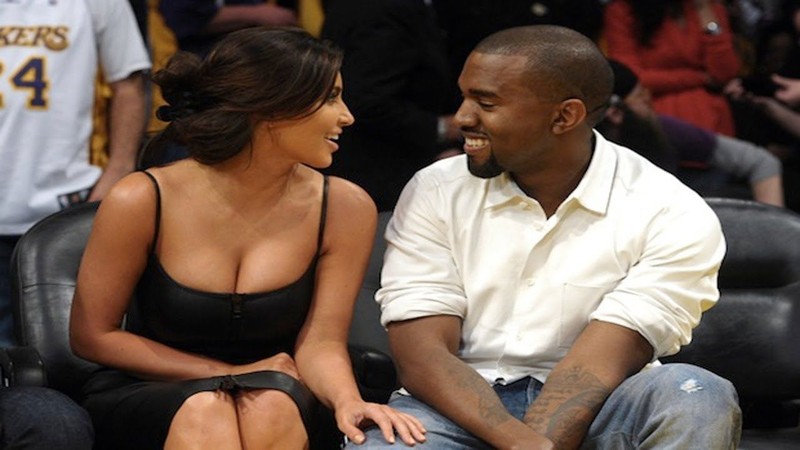ABD'li ünlü televizyon yıldızı Kim Kardashian'ın 5 yaşındaki oğlu sinema sektörüne adım atıyor! - Resim: 1