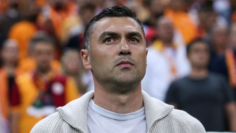 Teknik direktör Burak Yılmaz'dan Arda Turan açıklaması! "Babamızı bile tanımayız" - Resim: 2