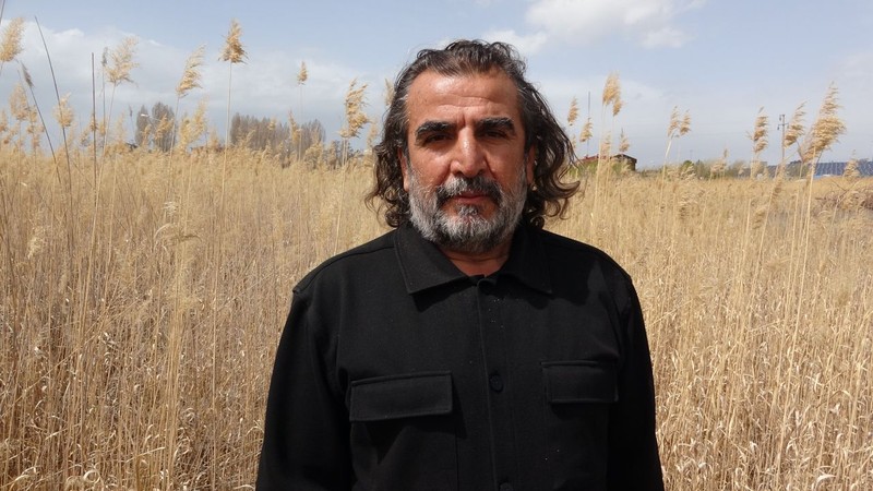 Van Gölü Havzası'nda endişe verici durum! Tehdit giderek büyüyor, 100'lerce hayvan korkunç şekilde can verdi. Geri dönülmez şekilde yok olabilir - Resim: 1