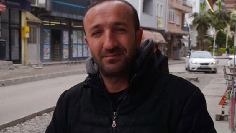 Sinop'tan aslında herkes için endişelendiren bir haber! Vahşi yırtıcı hayvan 1 gün bile aksatmadan gelmeye başladı! Başka çaresi yok - Resim: 1